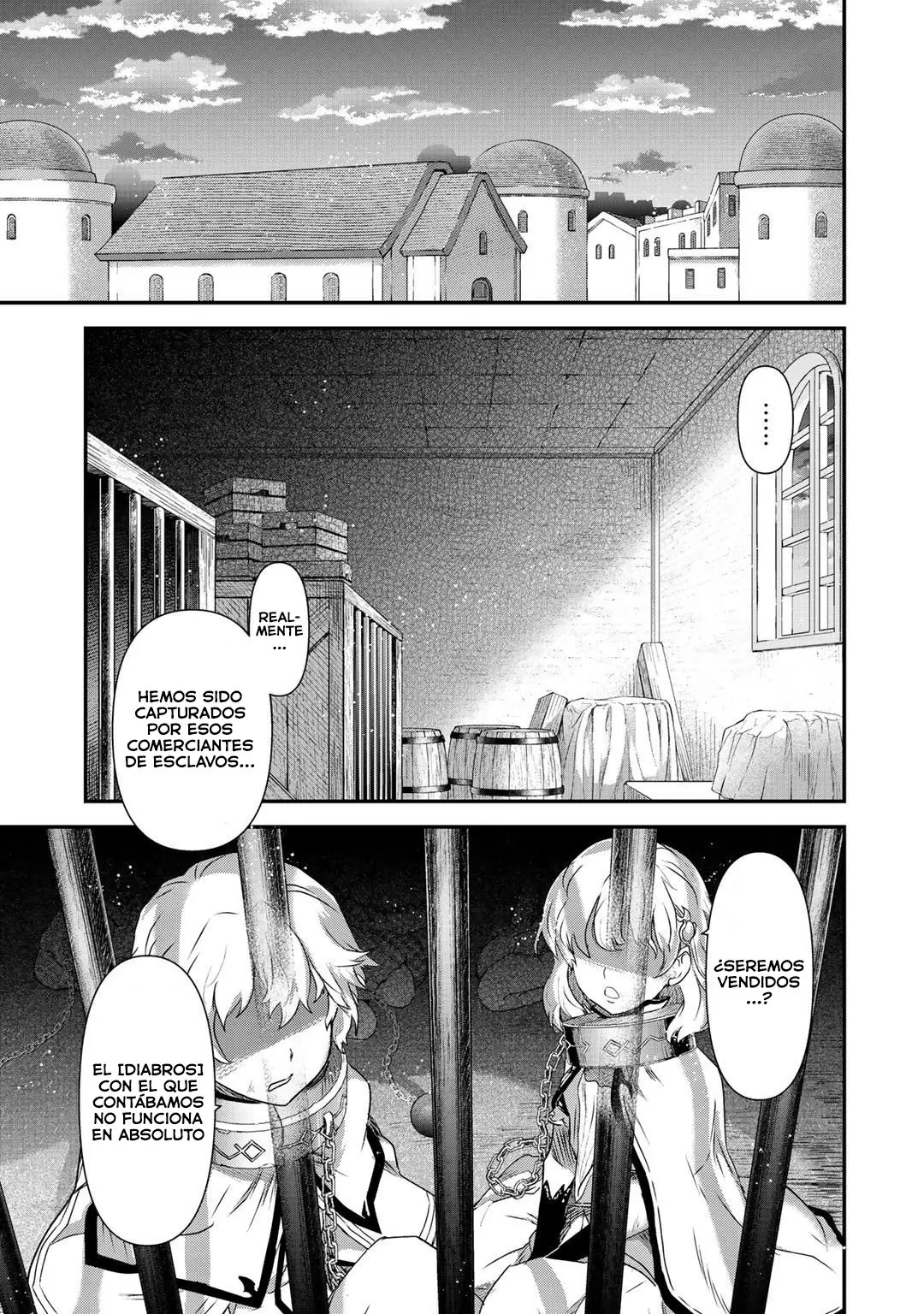 Tensei Shitara Ken Deshita capítulo 41 página 25