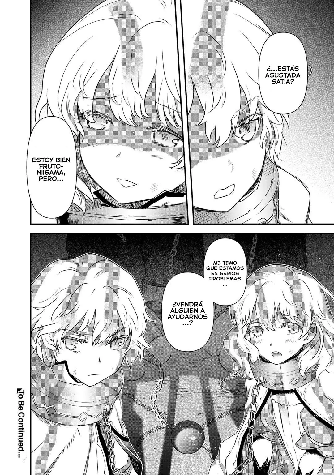 Tensei Shitara Ken Deshita capítulo 41 página 26