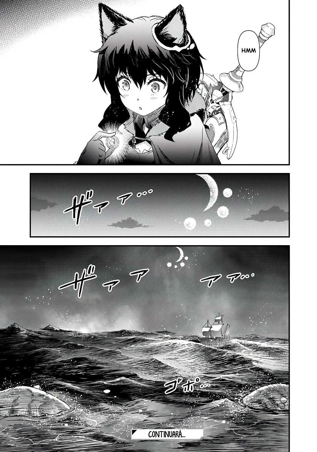 Tensei Shitara Ken Deshita capítulo 43 página 29