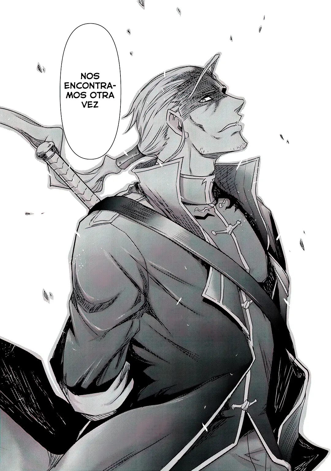 Tensei Shitara Ken Deshita capítulo 48 página 29