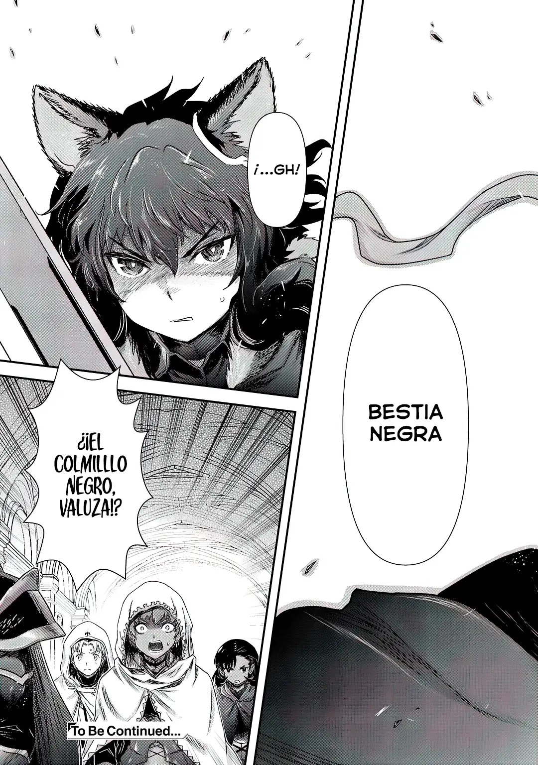 Tensei Shitara Ken Deshita capítulo 48 página 30