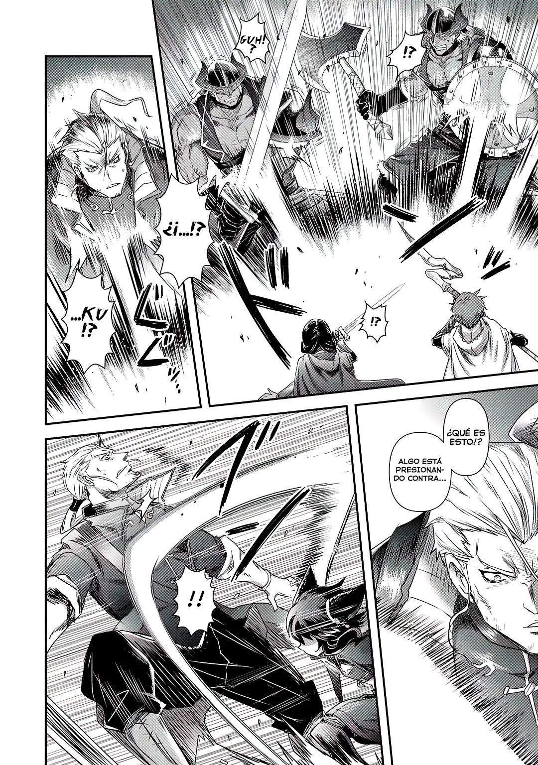 Tensei Shitara Ken Deshita capítulo 49 página 19
