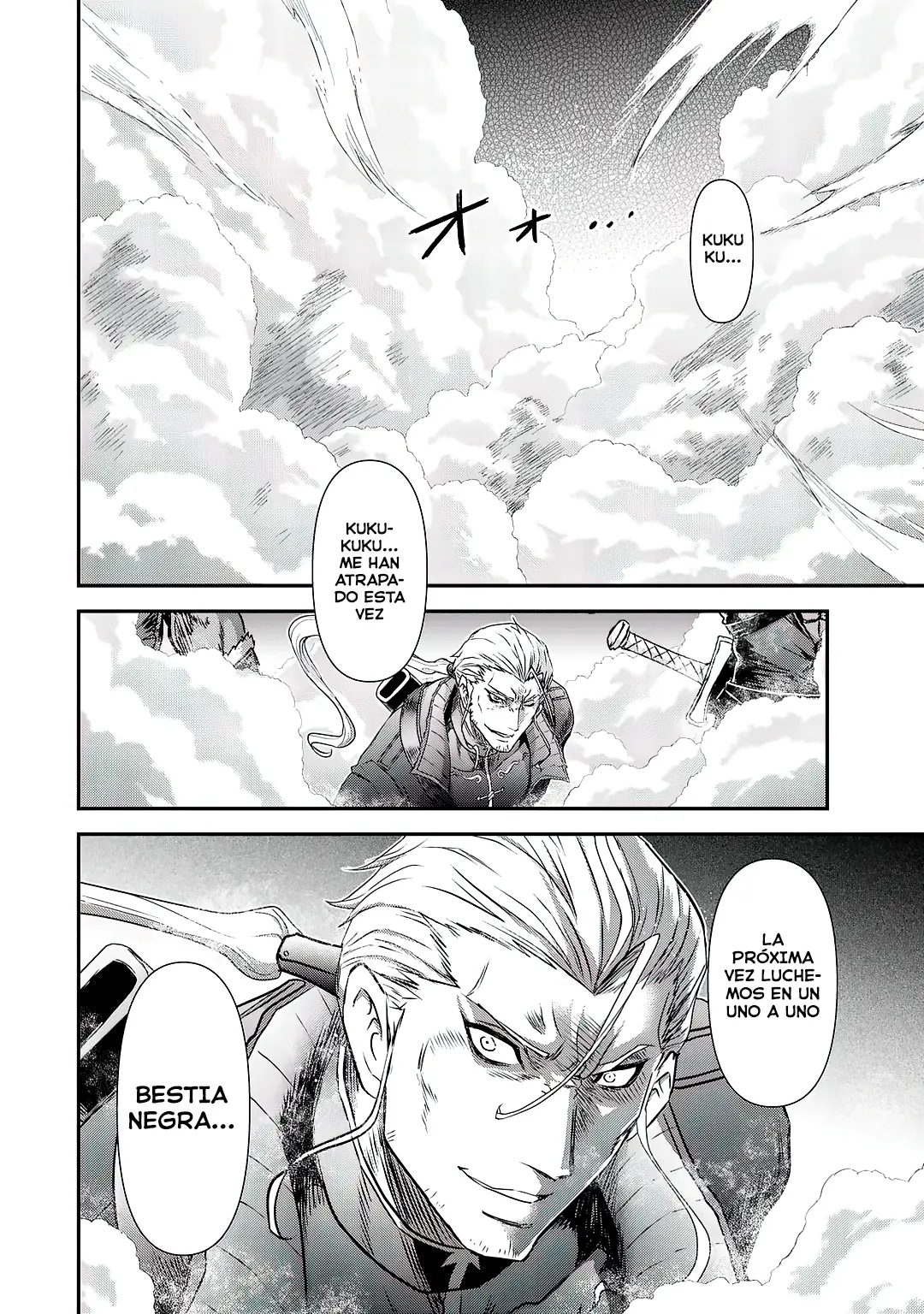 Tensei Shitara Ken Deshita capítulo 49 página 23