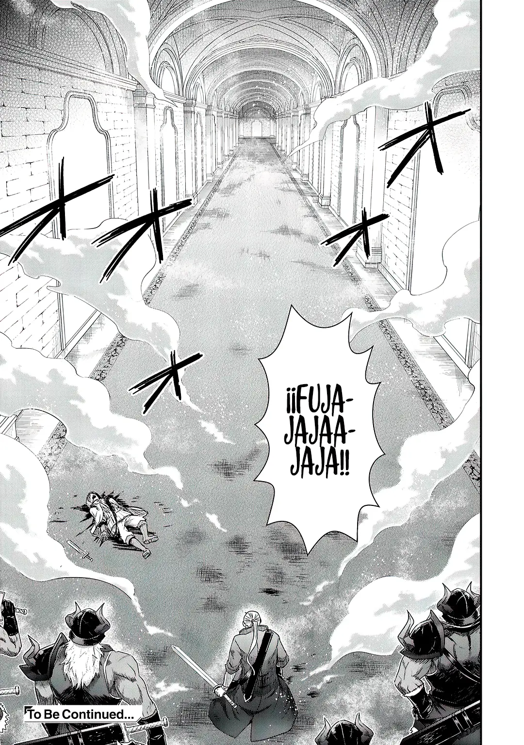 Tensei Shitara Ken Deshita capítulo 49 página 24