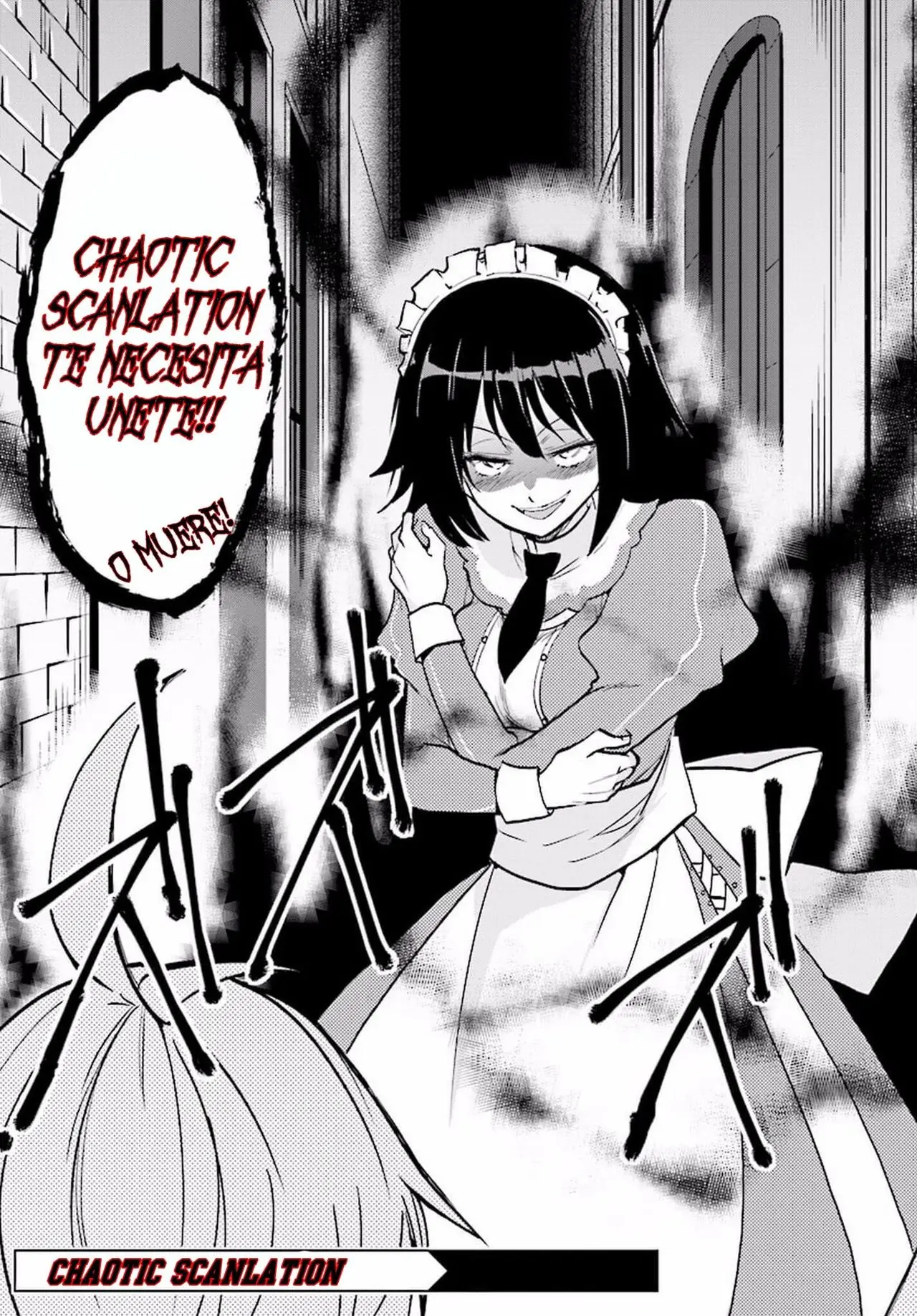 Tensei Shitara Ken Deshita capítulo 5 página 4