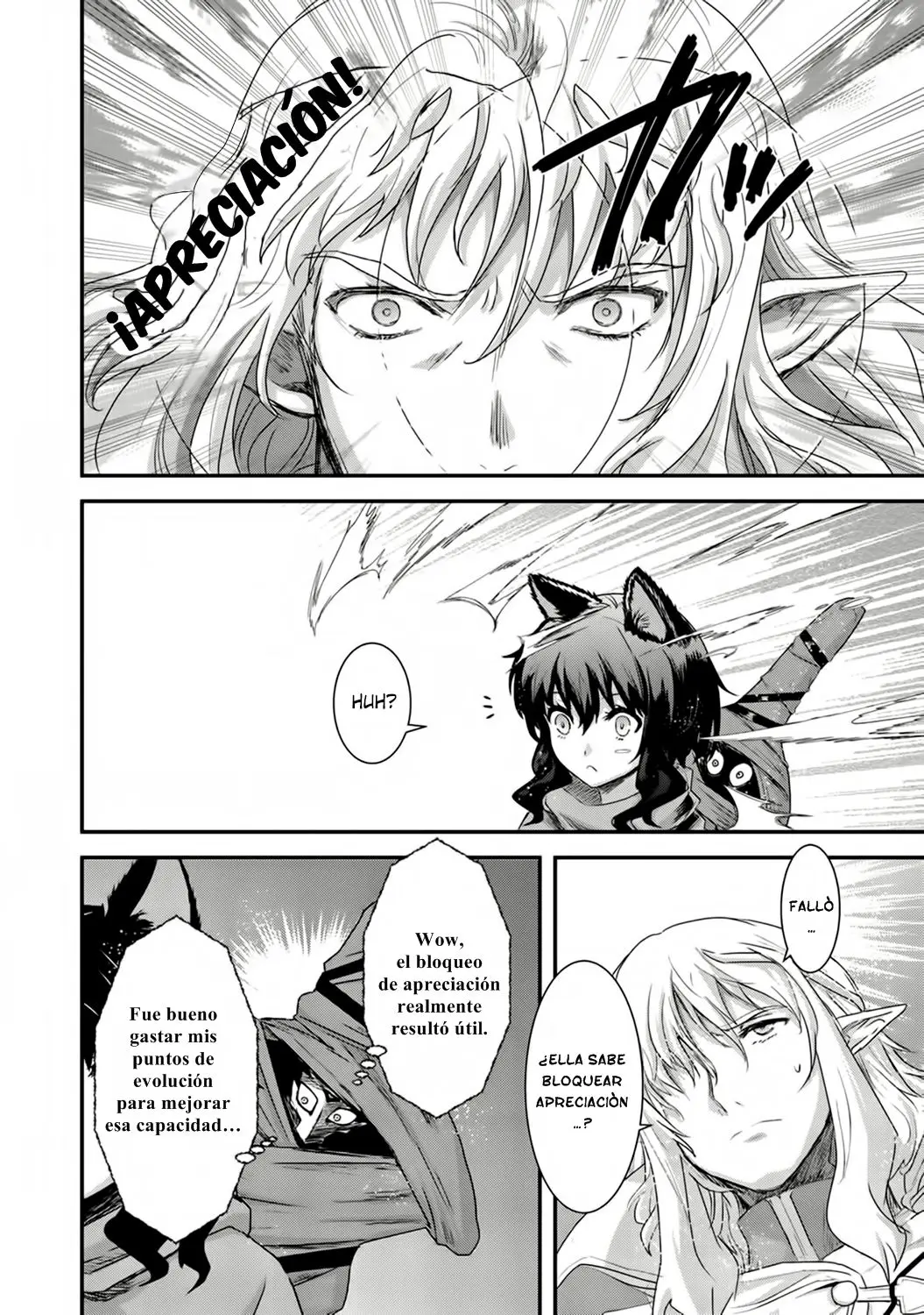 Tensei Shitara Ken Deshita capítulo 5 página 7