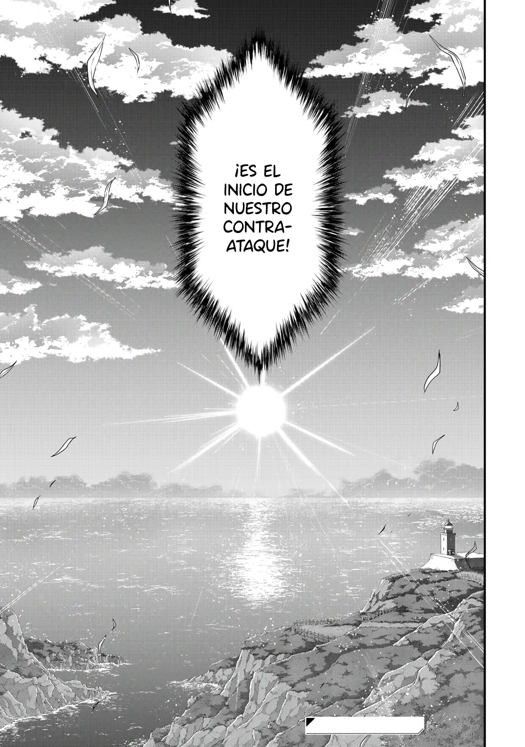 Tensei Shitara Ken Deshita capítulo 50 página 31