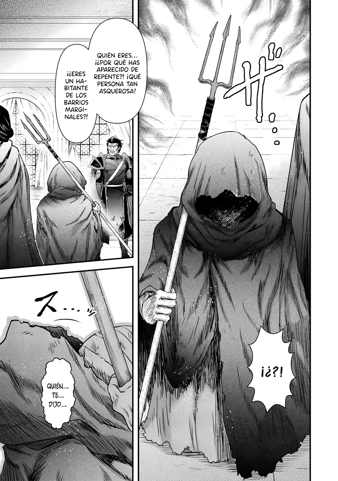 Tensei Shitara Ken Deshita capítulo 53 página 28