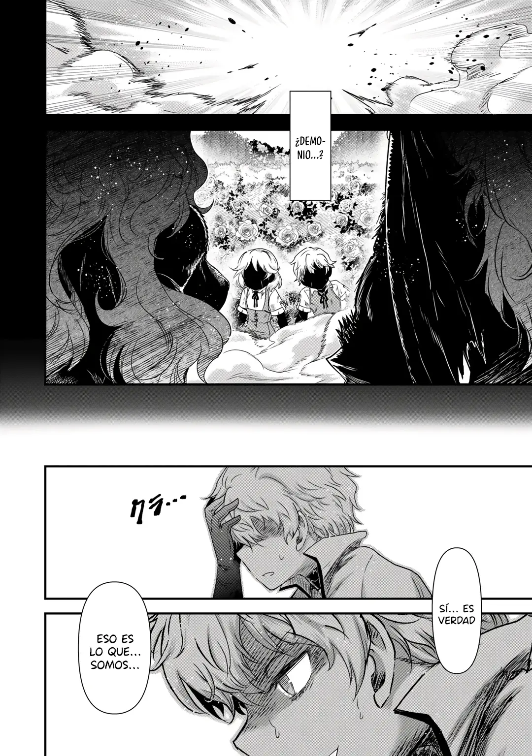 Tensei Shitara Ken Deshita capítulo 54 página 16