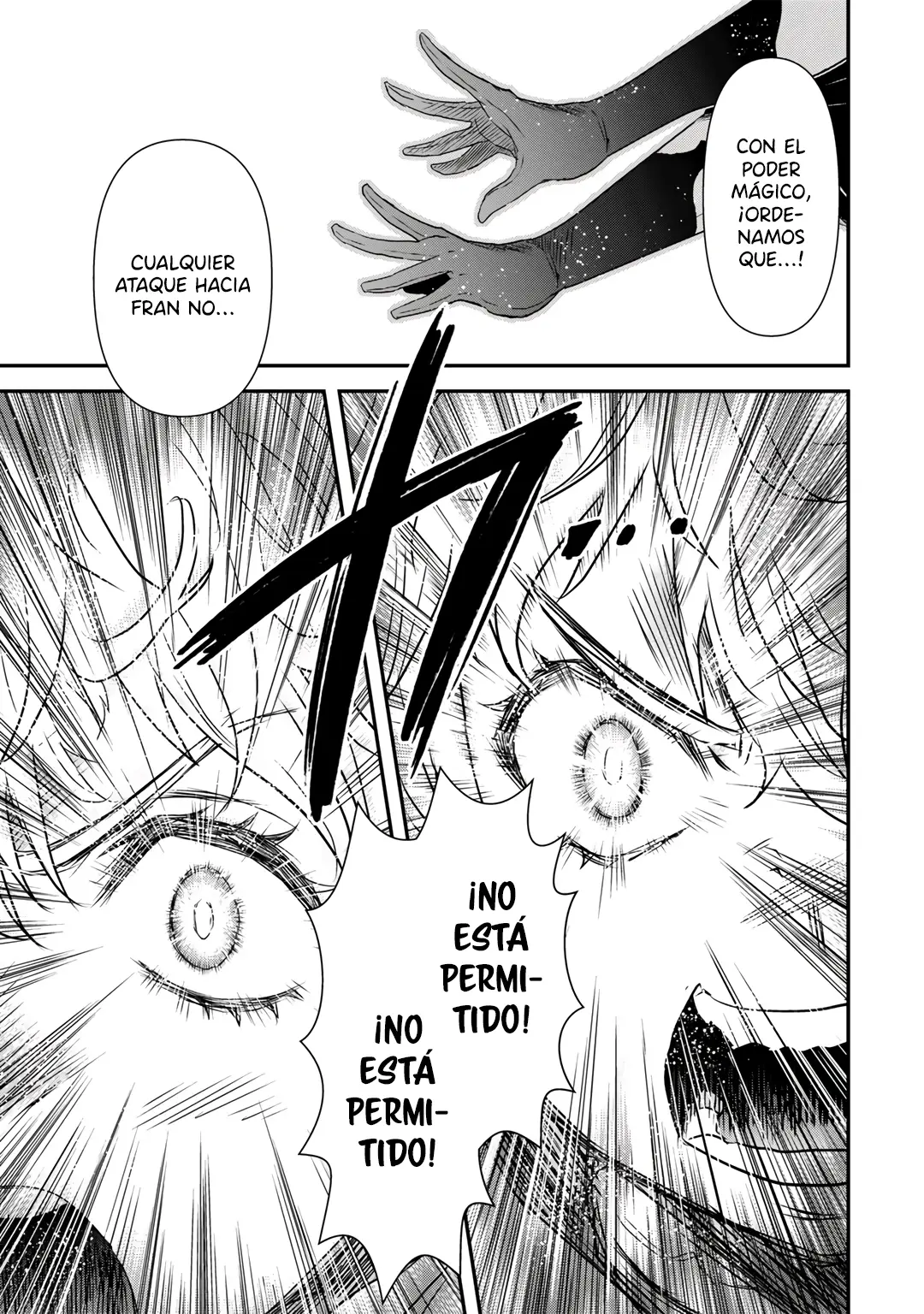 Tensei Shitara Ken Deshita capítulo 55 página 12