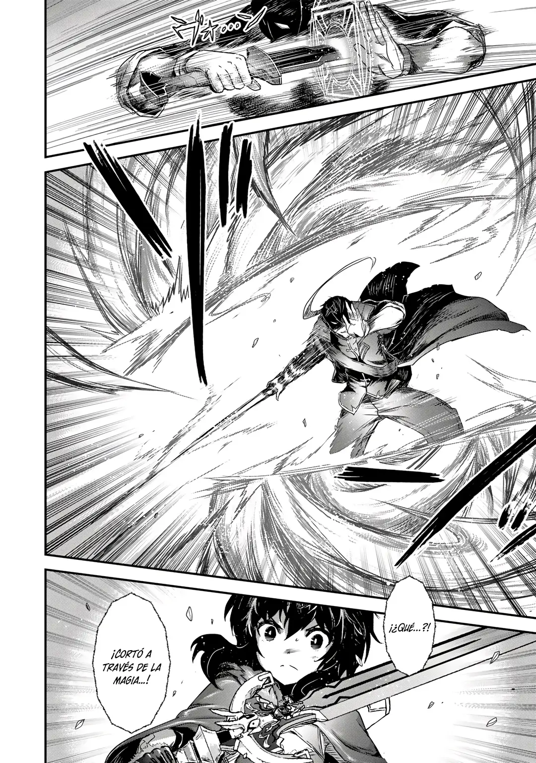Tensei Shitara Ken Deshita capítulo 56 página 25
