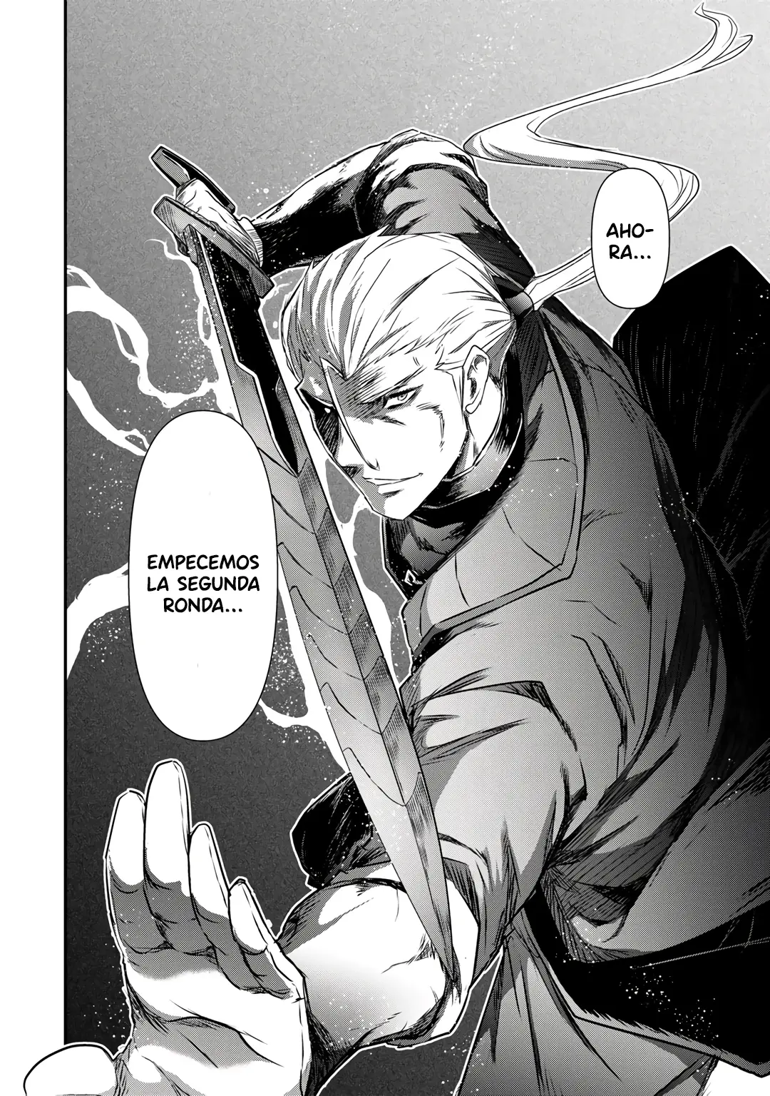 Tensei Shitara Ken Deshita capítulo 56 página 27