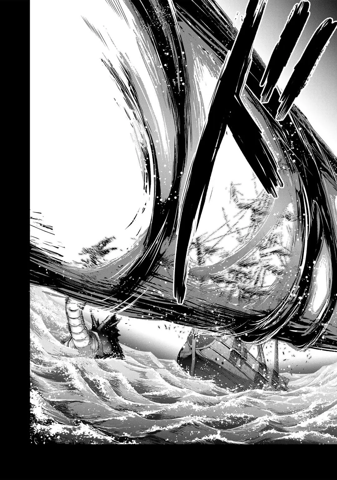 Tensei Shitara Ken Deshita capítulo 60 página 7