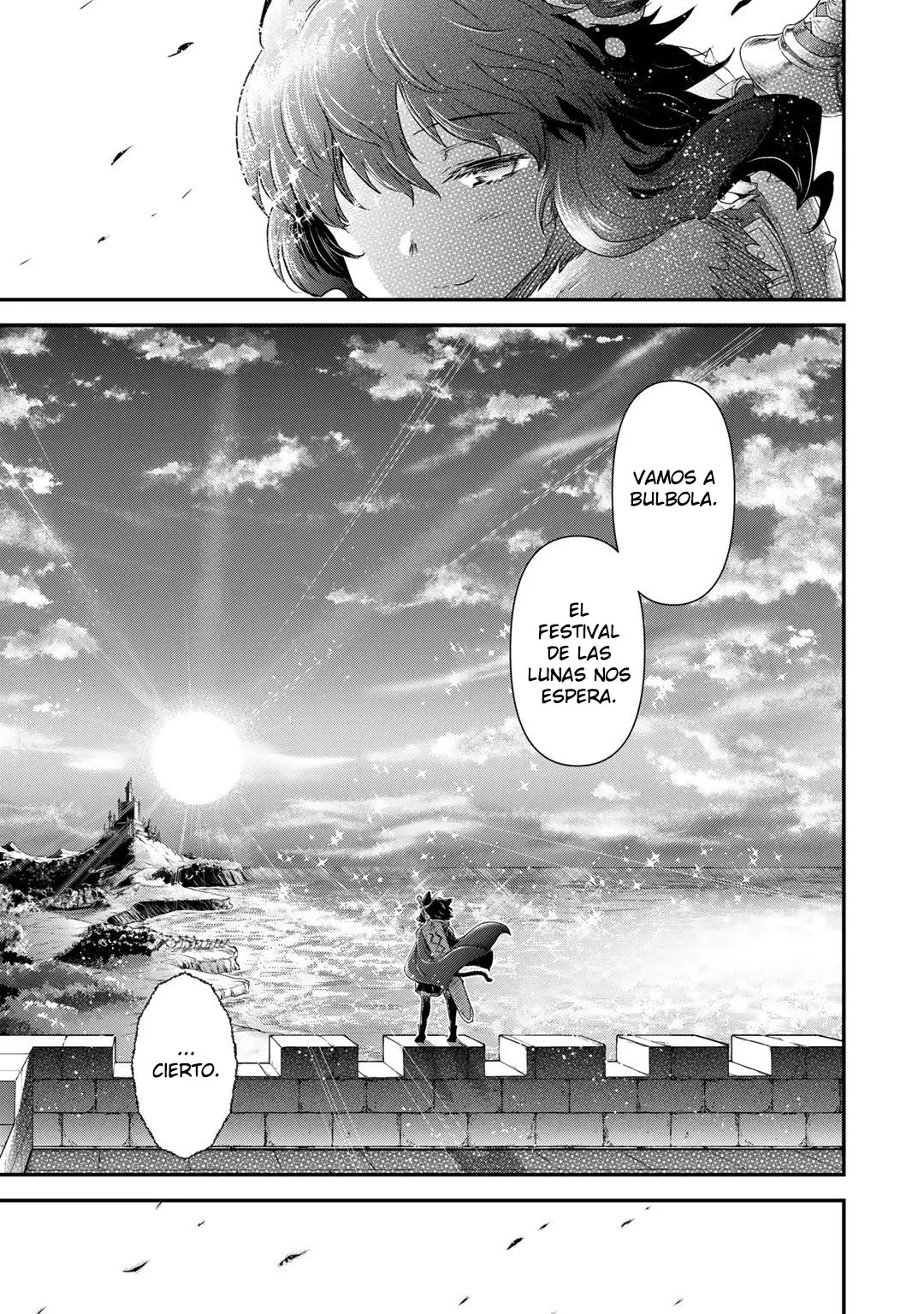 Tensei Shitara Ken Deshita capítulo 60 página 18