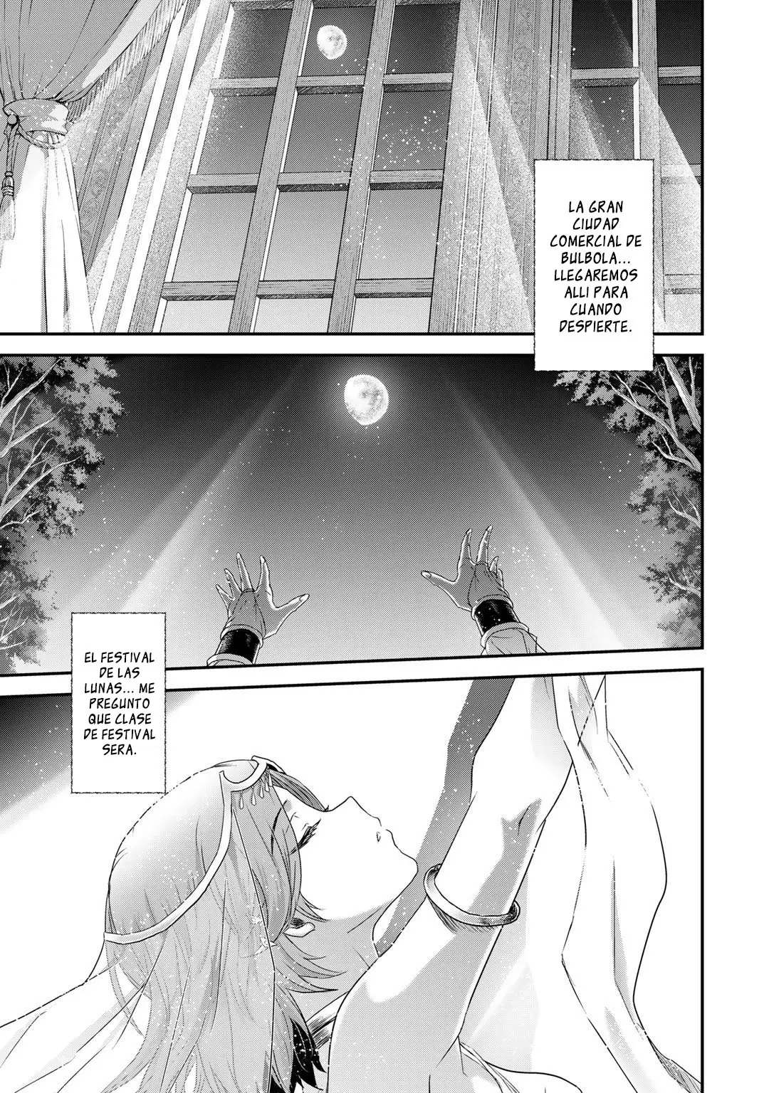Tensei Shitara Ken Deshita capítulo 60 página 28