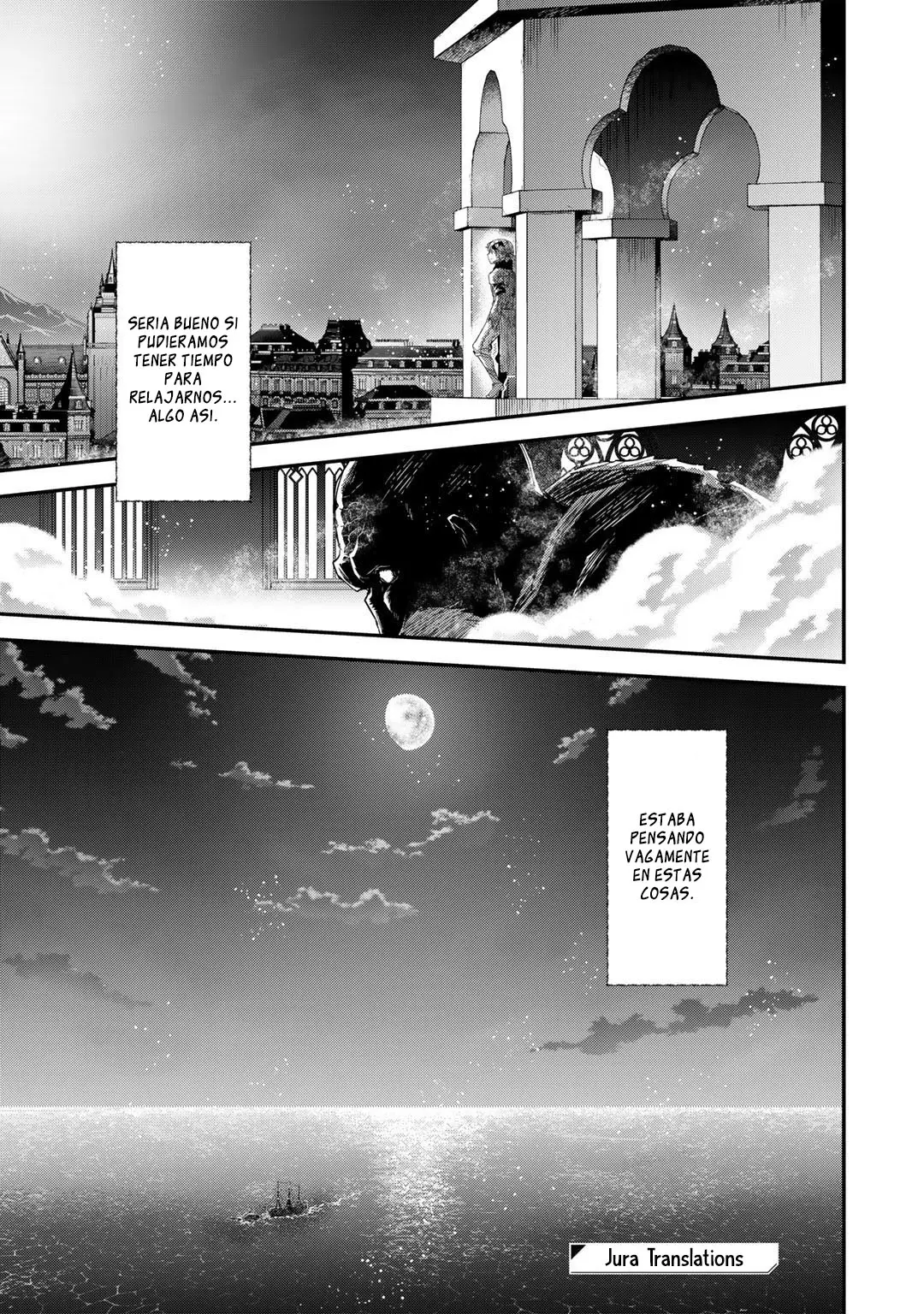 Tensei Shitara Ken Deshita capítulo 60 página 30