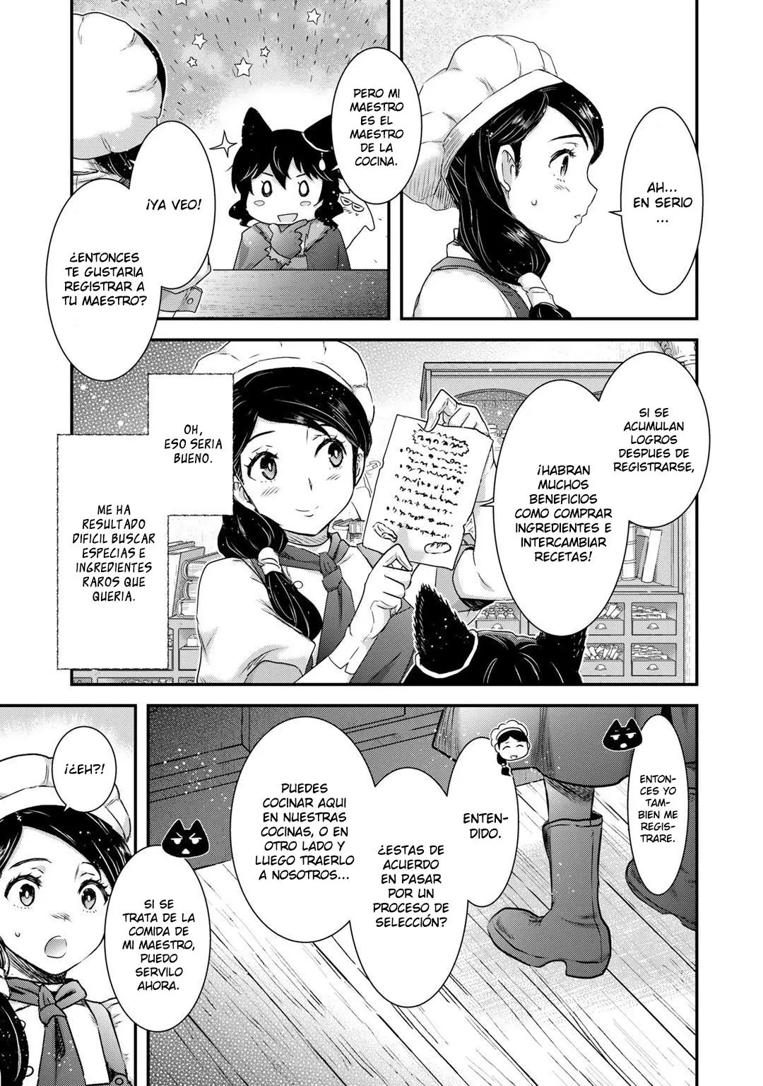 Tensei Shitara Ken Deshita capítulo 61 página 11