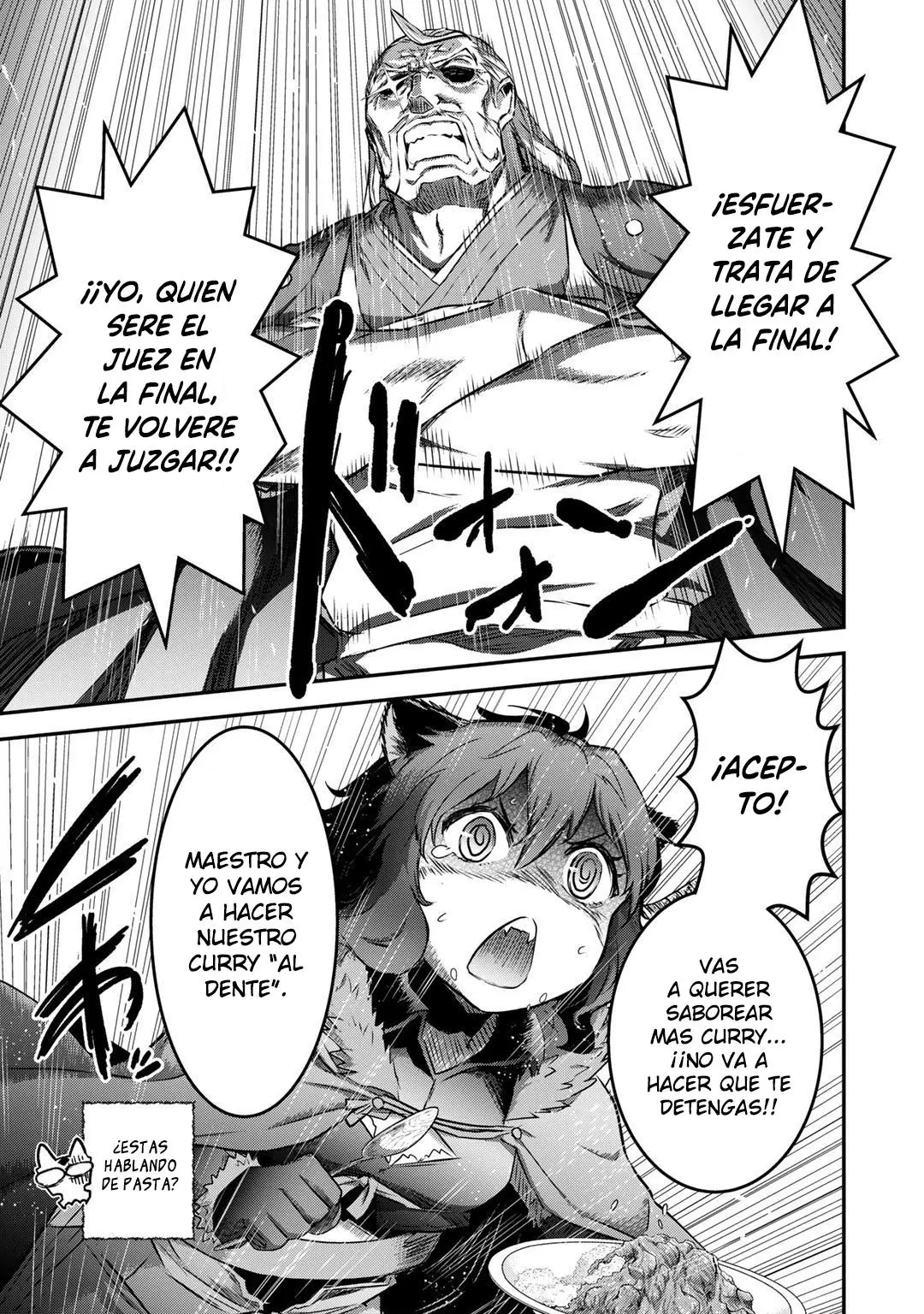 Tensei Shitara Ken Deshita capítulo 61 página 27