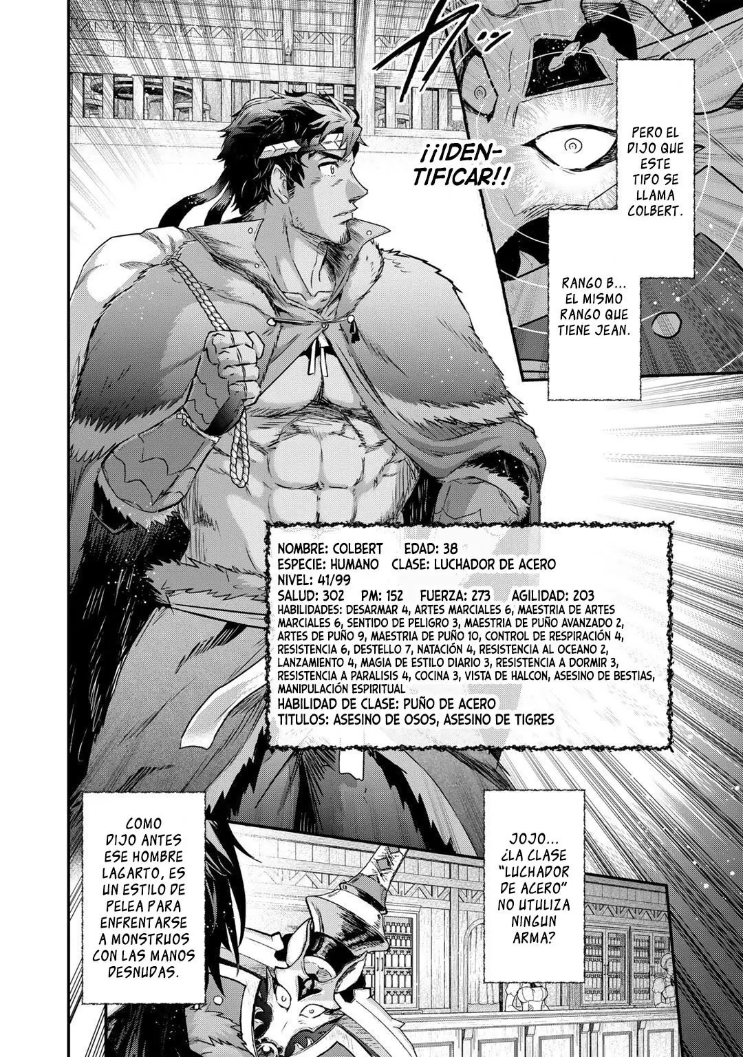 Tensei Shitara Ken Deshita capítulo 62 página 15