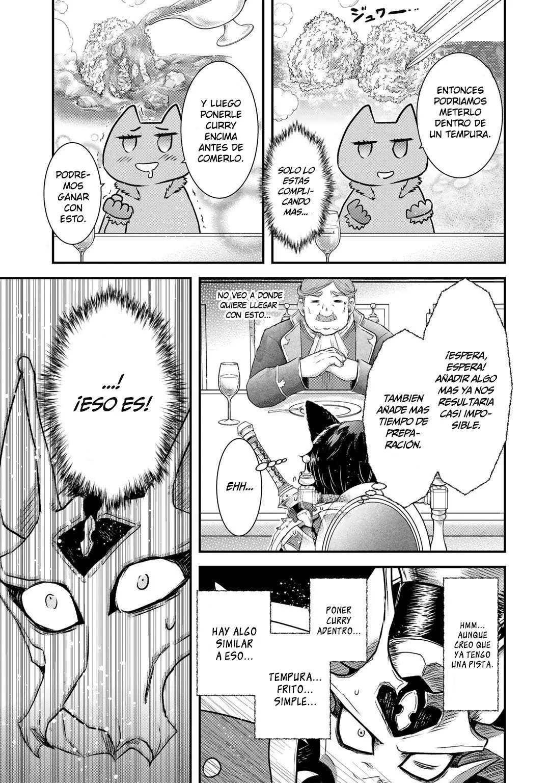 Tensei Shitara Ken Deshita capítulo 63 página 24