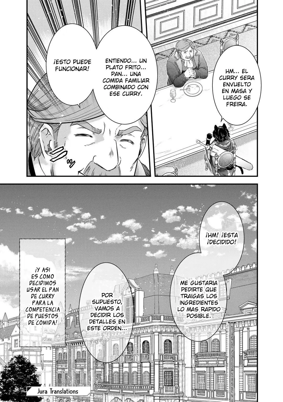 Tensei Shitara Ken Deshita capítulo 63 página 26