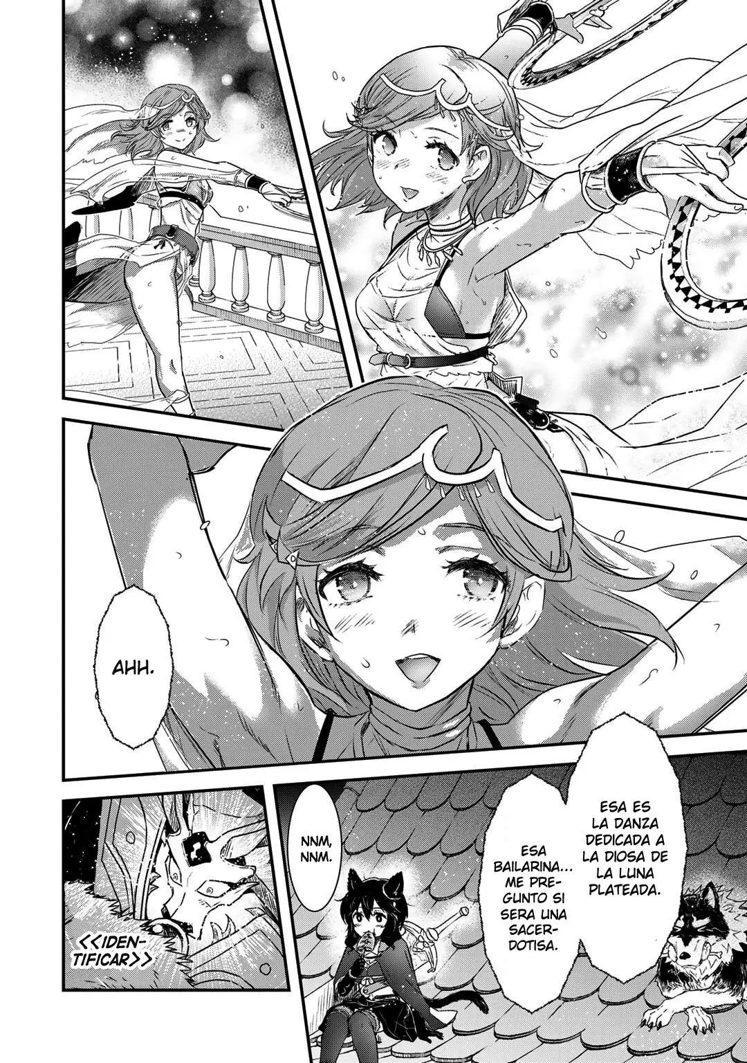 Tensei Shitara Ken Deshita capítulo 64 página 21