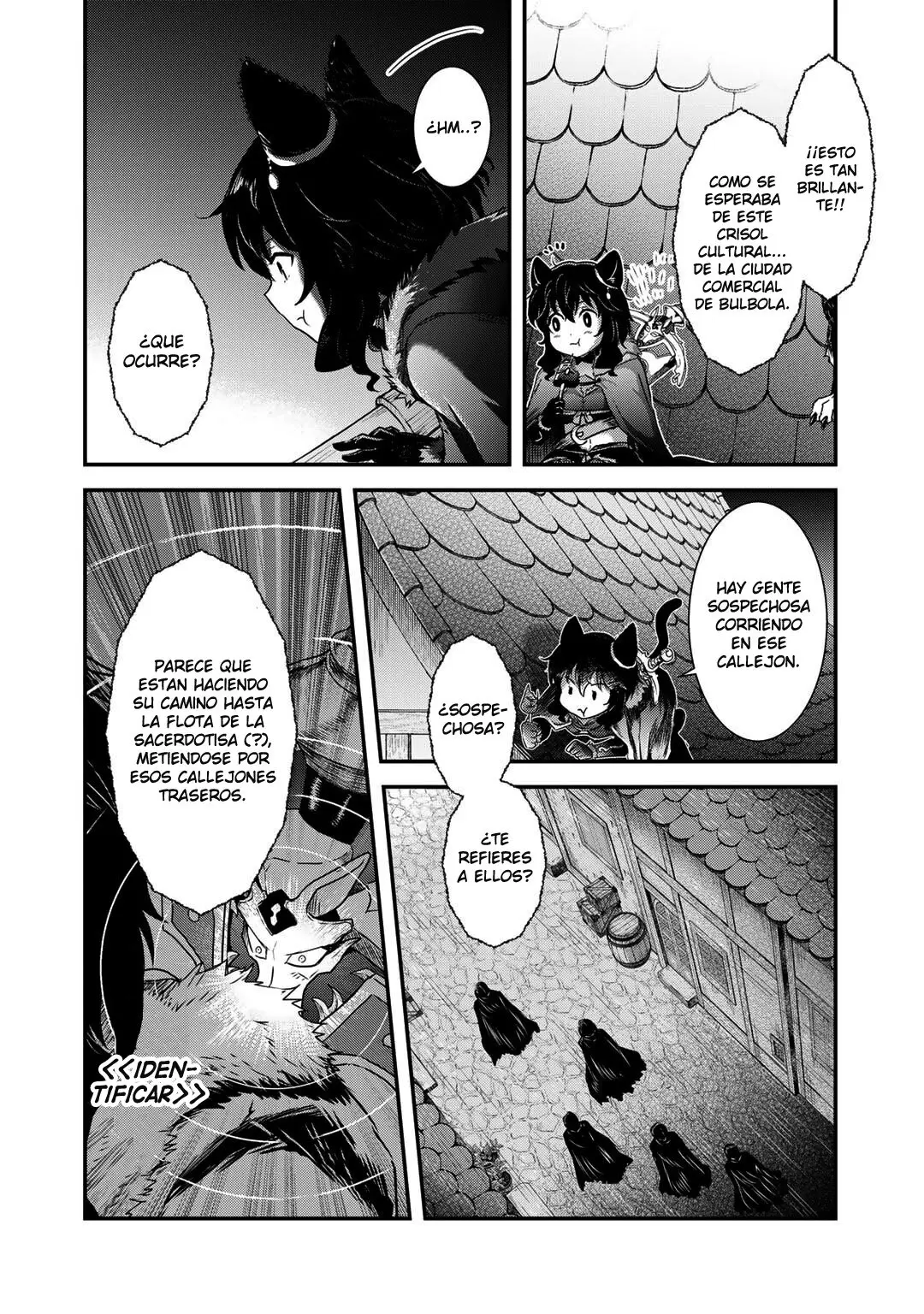 Tensei Shitara Ken Deshita capítulo 64 página 23