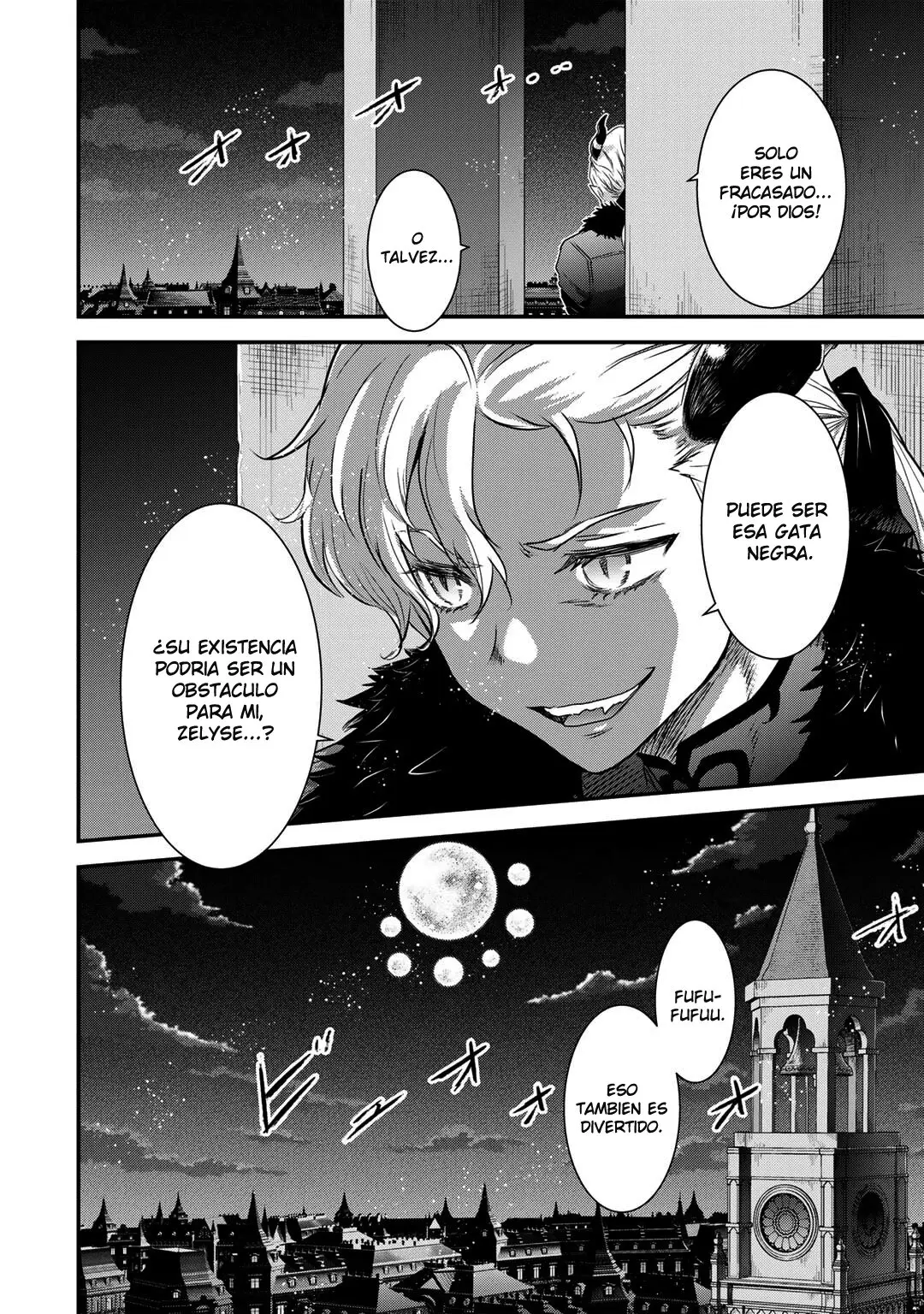 Tensei Shitara Ken Deshita capítulo 65 página 19