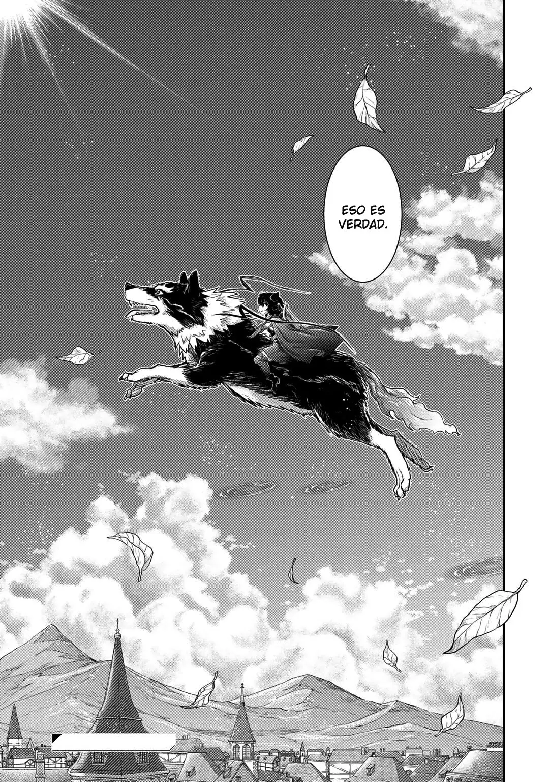 Tensei Shitara Ken Deshita capítulo 65 página 28