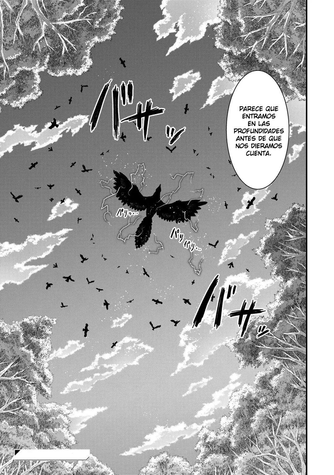 Tensei Shitara Ken Deshita capítulo 66 página 30