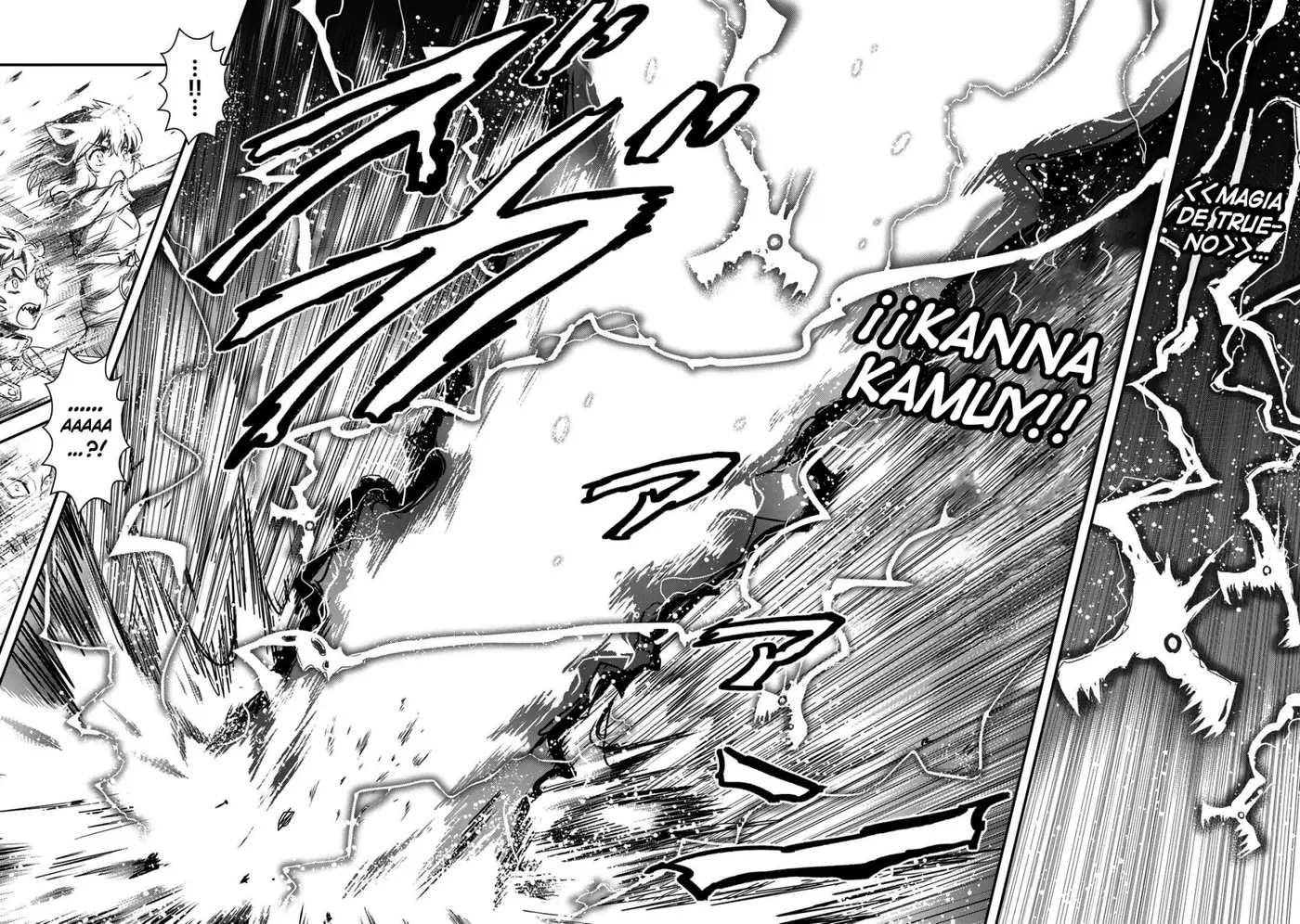 Tensei Shitara Ken Deshita capítulo 67 página 13