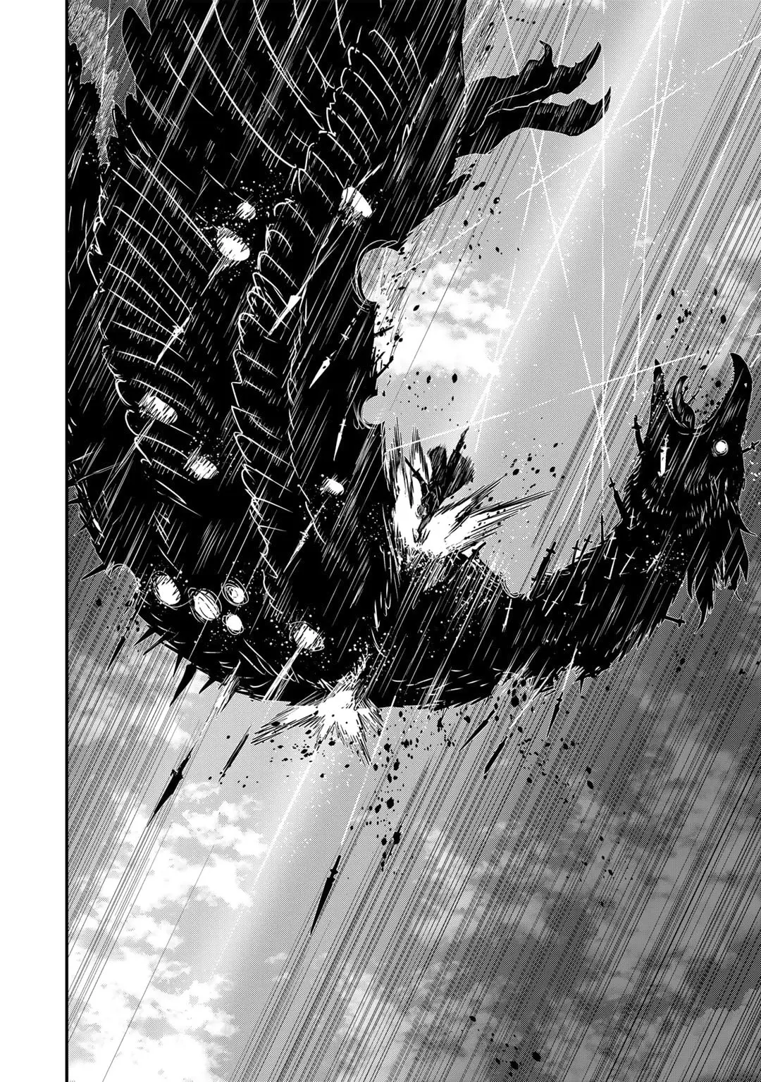 Tensei Shitara Ken Deshita capítulo 68 página 17