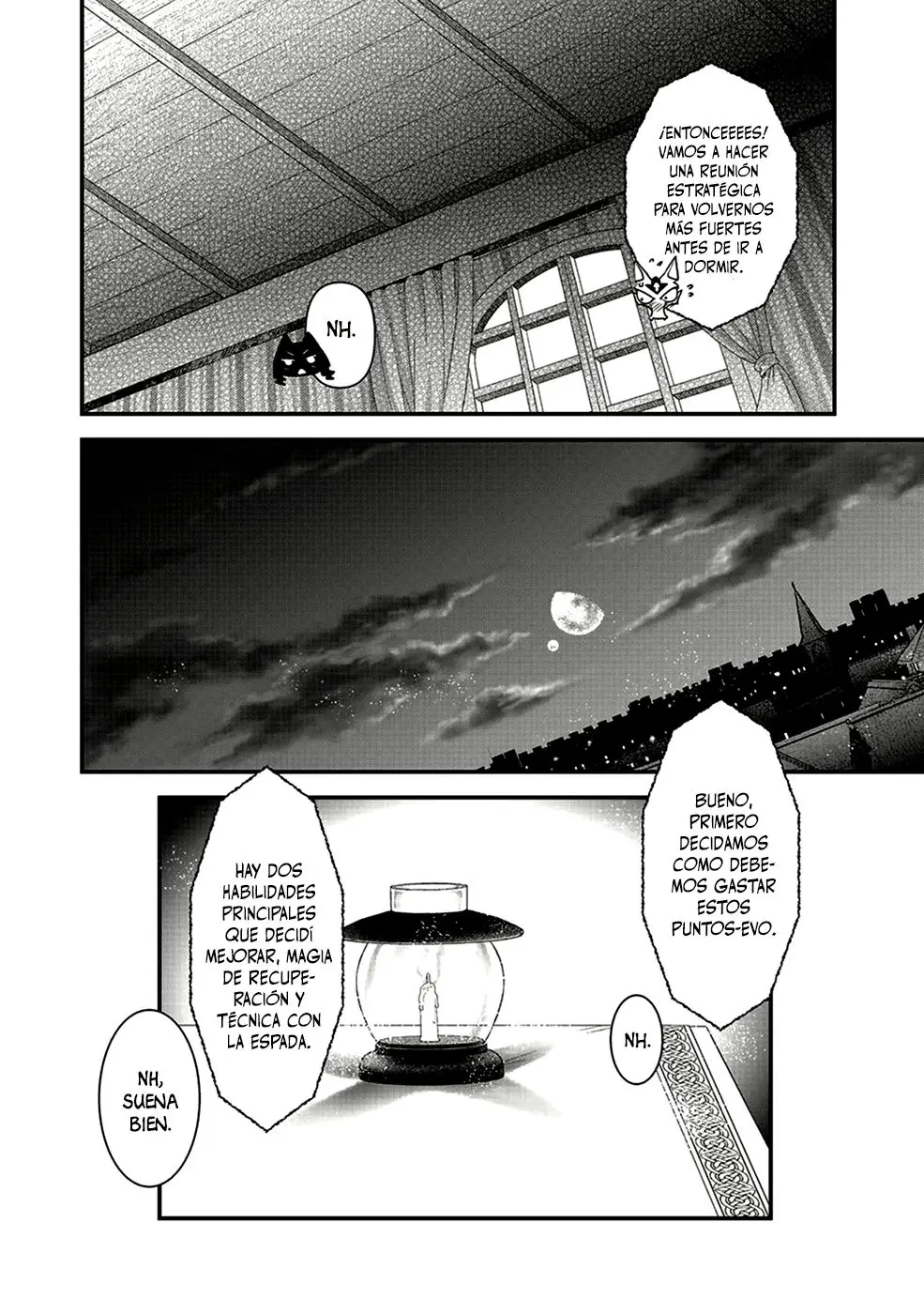 Tensei Shitara Ken Deshita capítulo 7 página 23