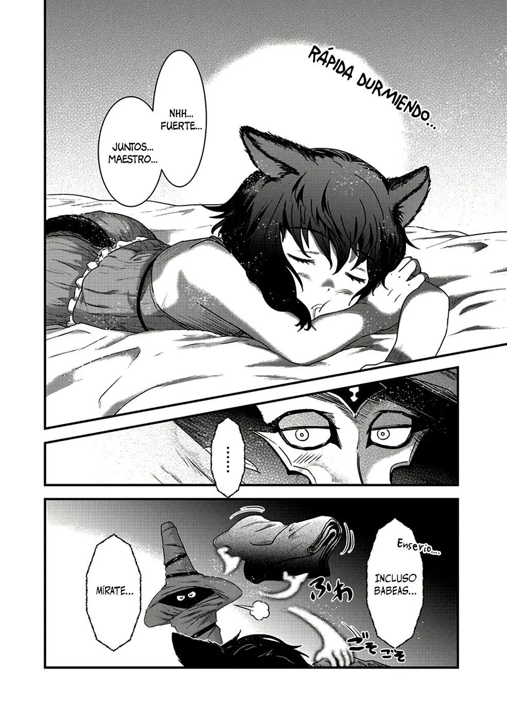Tensei Shitara Ken Deshita capítulo 7 página 25