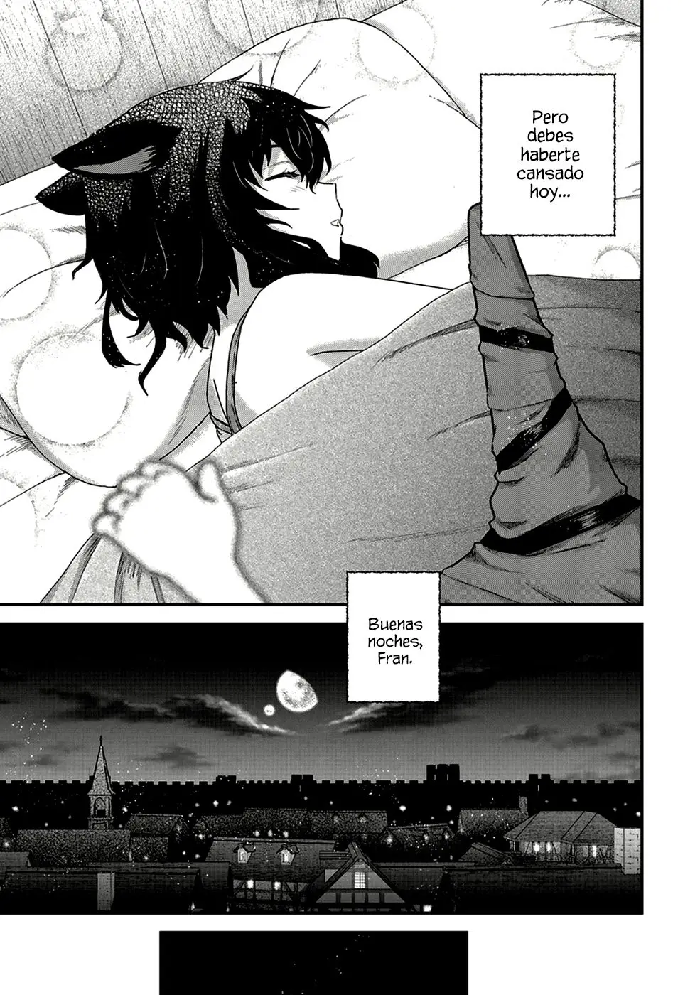 Tensei Shitara Ken Deshita capítulo 7 página 26