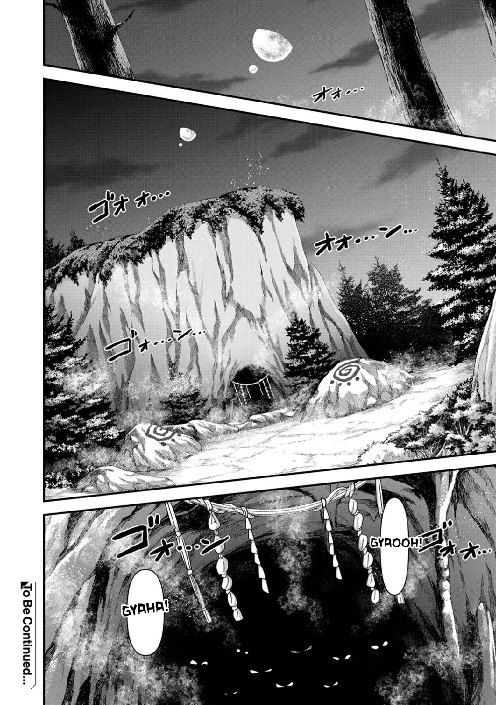 Tensei Shitara Ken Deshita capítulo 7 página 27