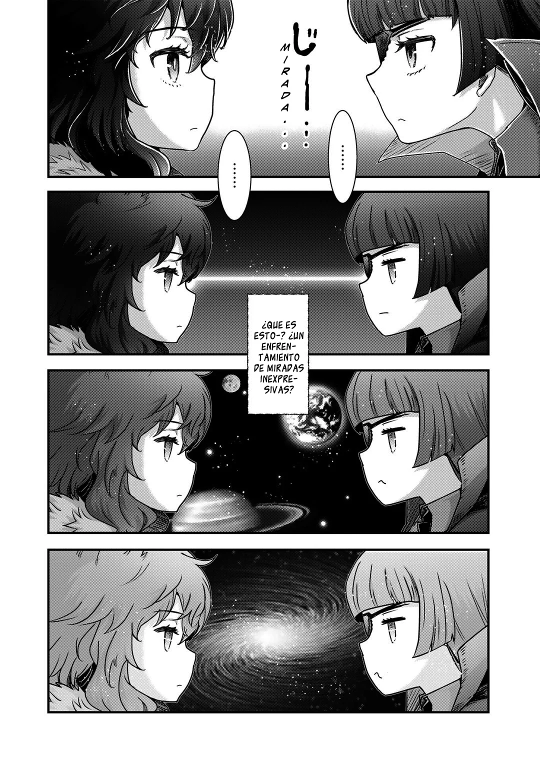 Tensei Shitara Ken Deshita capítulo 70 página 7