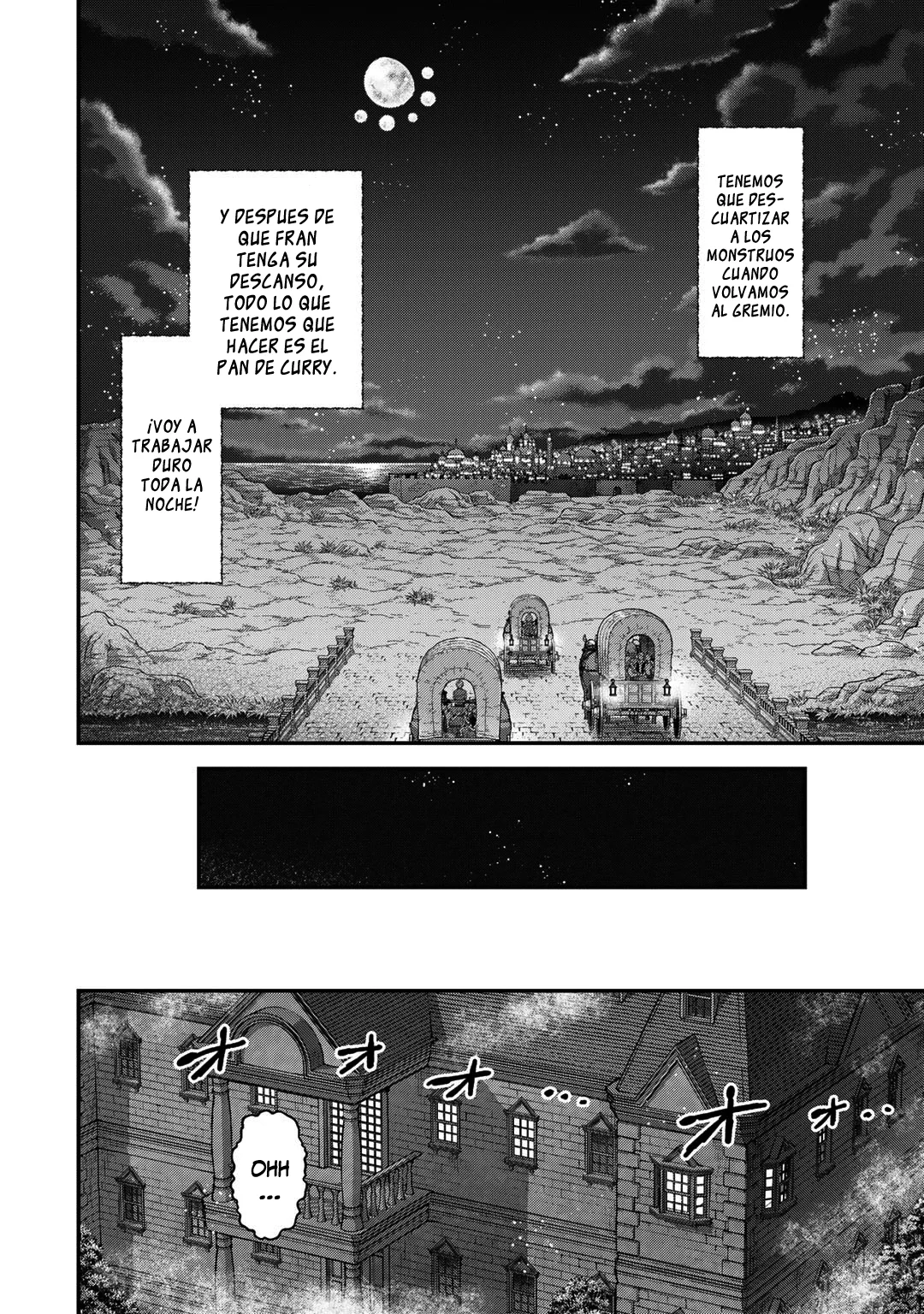 Tensei Shitara Ken Deshita capítulo 70 página 13