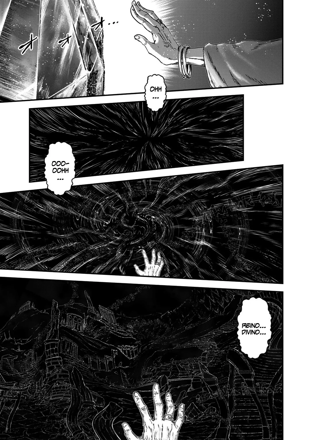 Tensei Shitara Ken Deshita capítulo 70 página 14