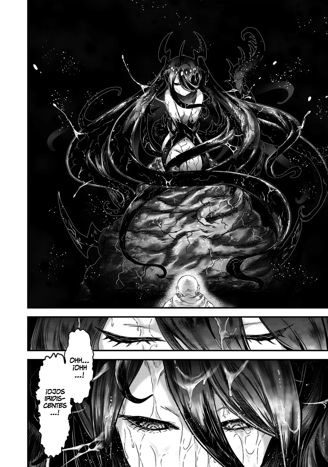 Tensei Shitara Ken Deshita capítulo 70 página 17