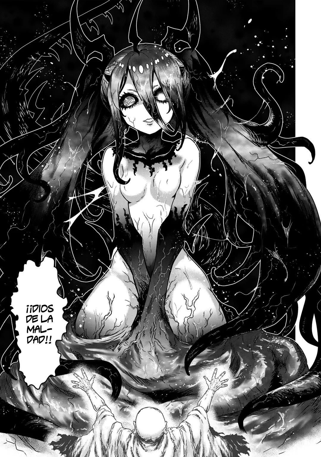 Tensei Shitara Ken Deshita capítulo 70 página 18