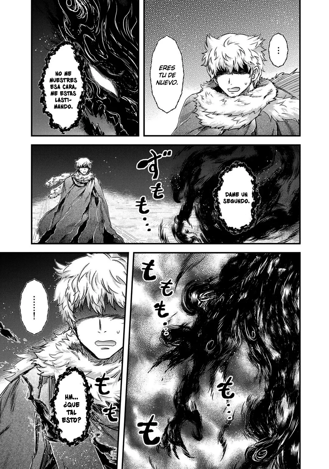 Tensei Shitara Ken Deshita capítulo 71 página 14