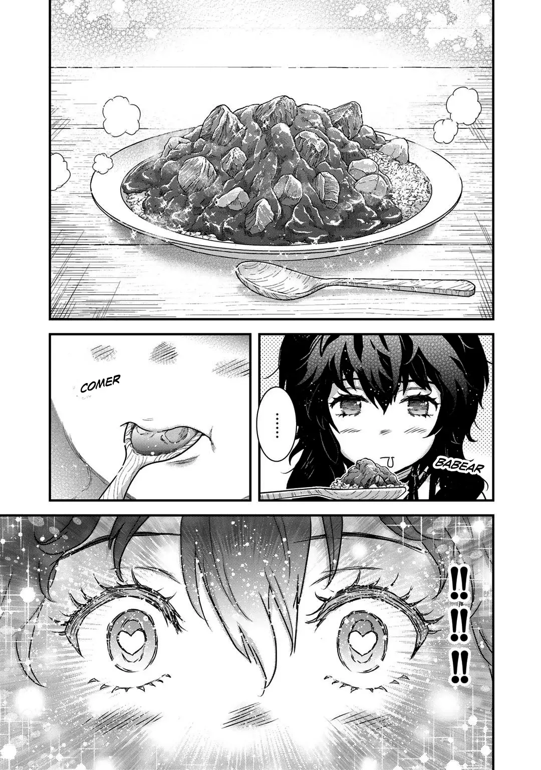 Tensei Shitara Ken Deshita capítulo 71 página 24