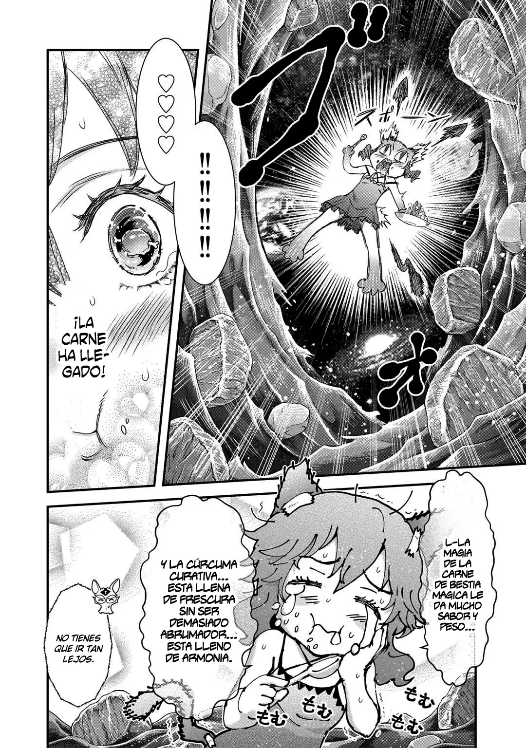 Tensei Shitara Ken Deshita capítulo 71 página 25