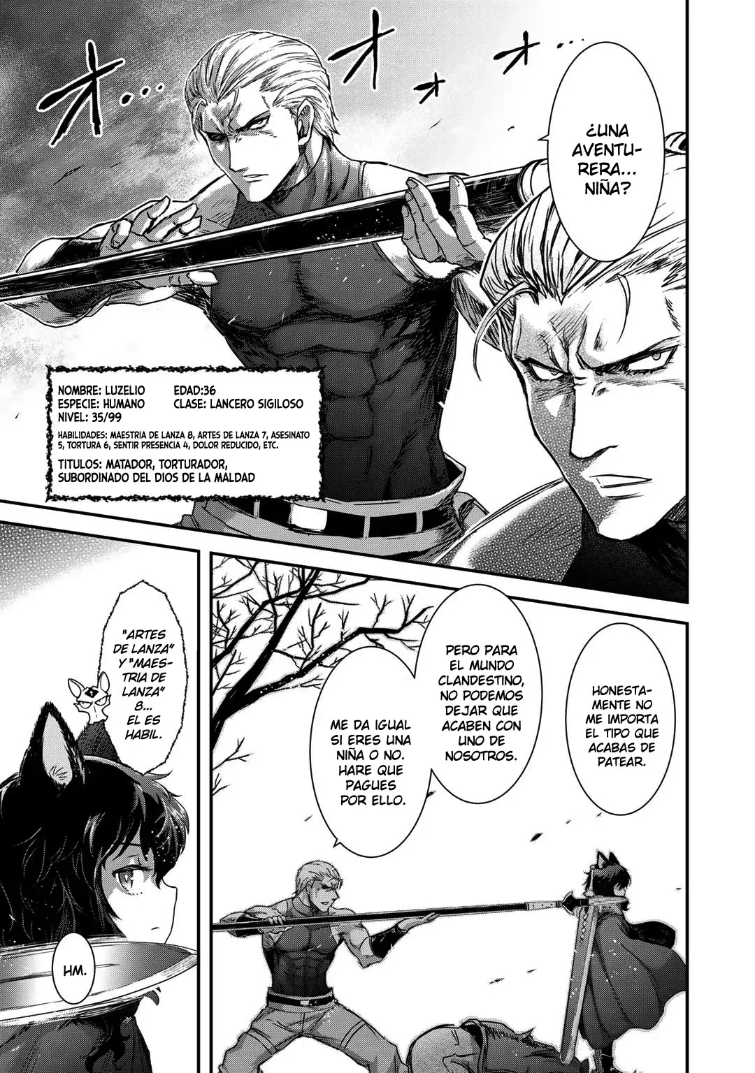 Tensei Shitara Ken Deshita capítulo 72 página 9