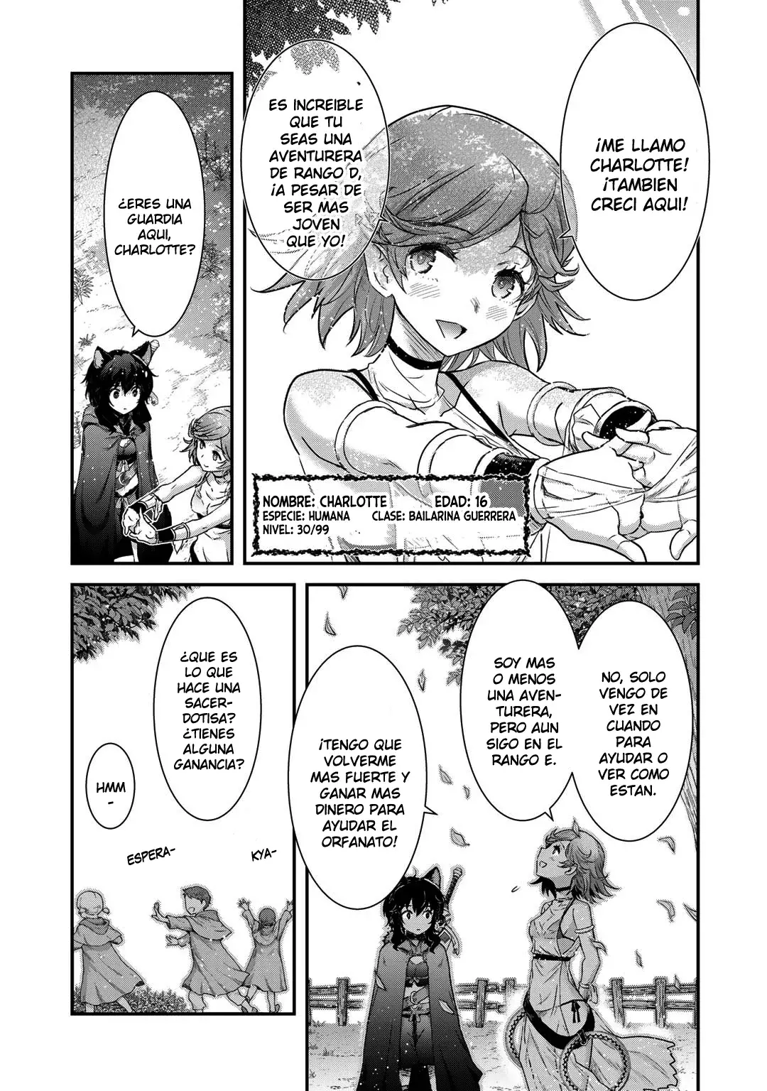 Tensei Shitara Ken Deshita capítulo 72 página 25