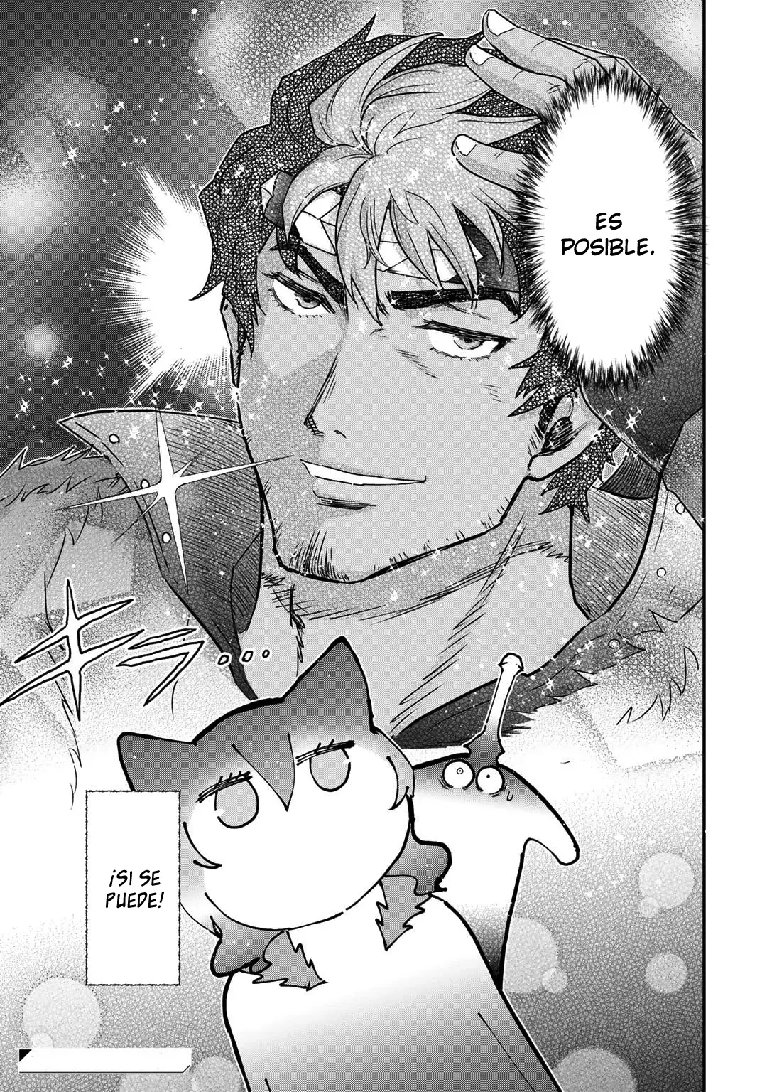 Tensei Shitara Ken Deshita capítulo 73 página 22