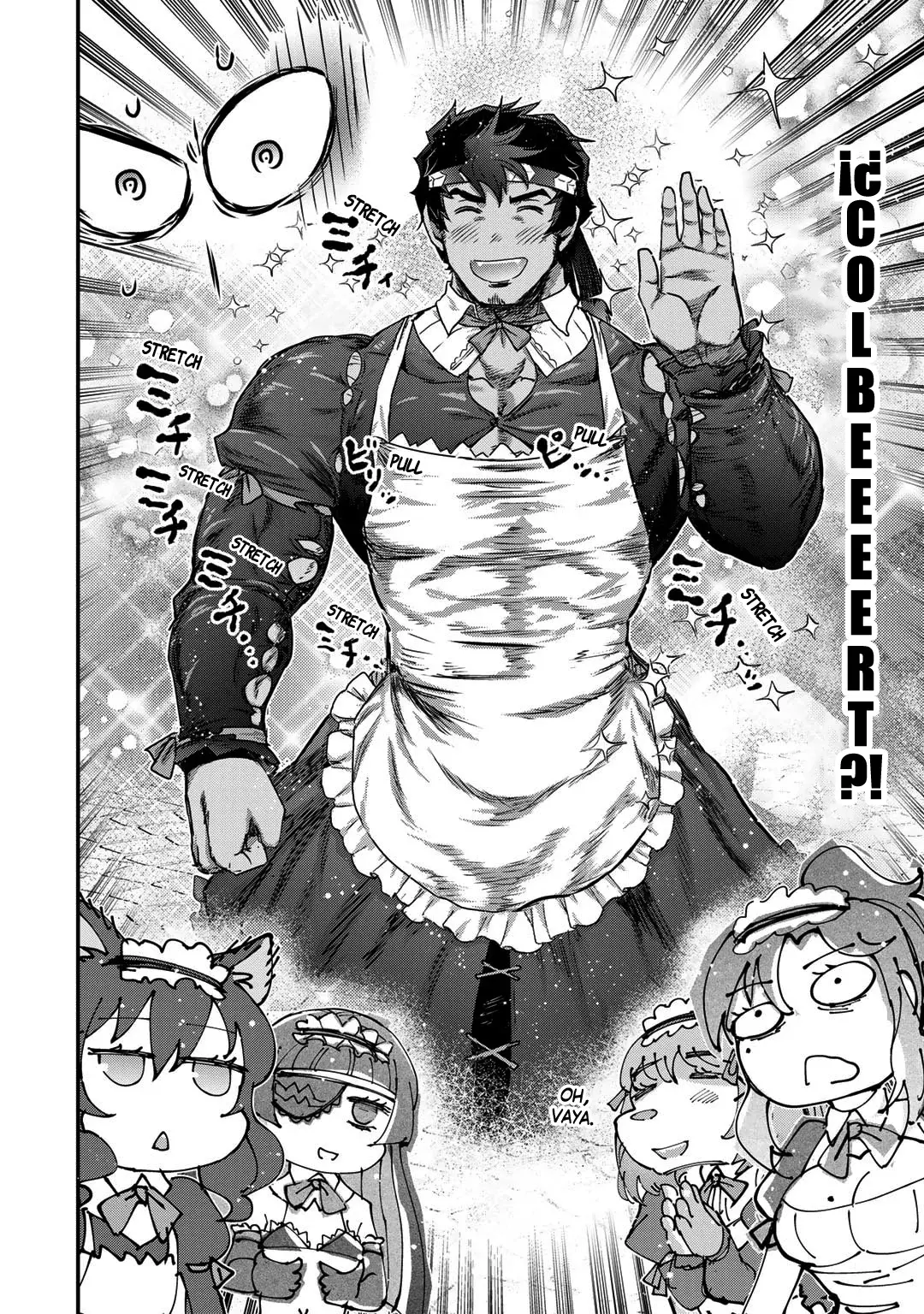 Tensei Shitara Ken Deshita capítulo 74 página 23