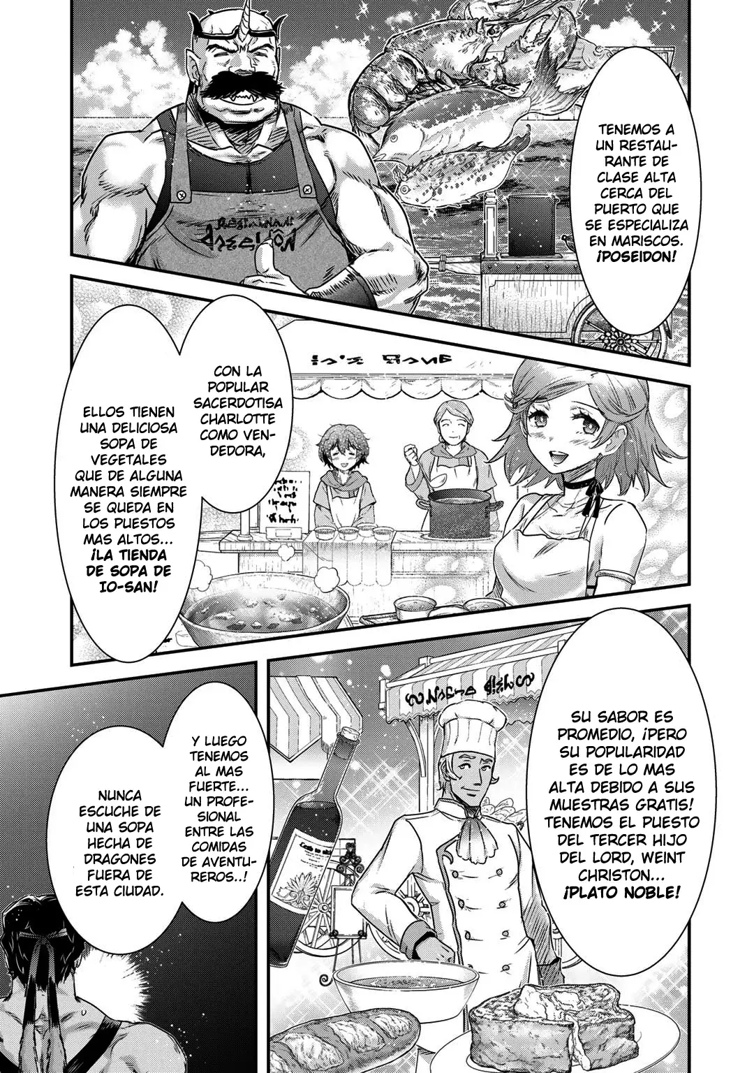 Tensei Shitara Ken Deshita capítulo 74 página 26