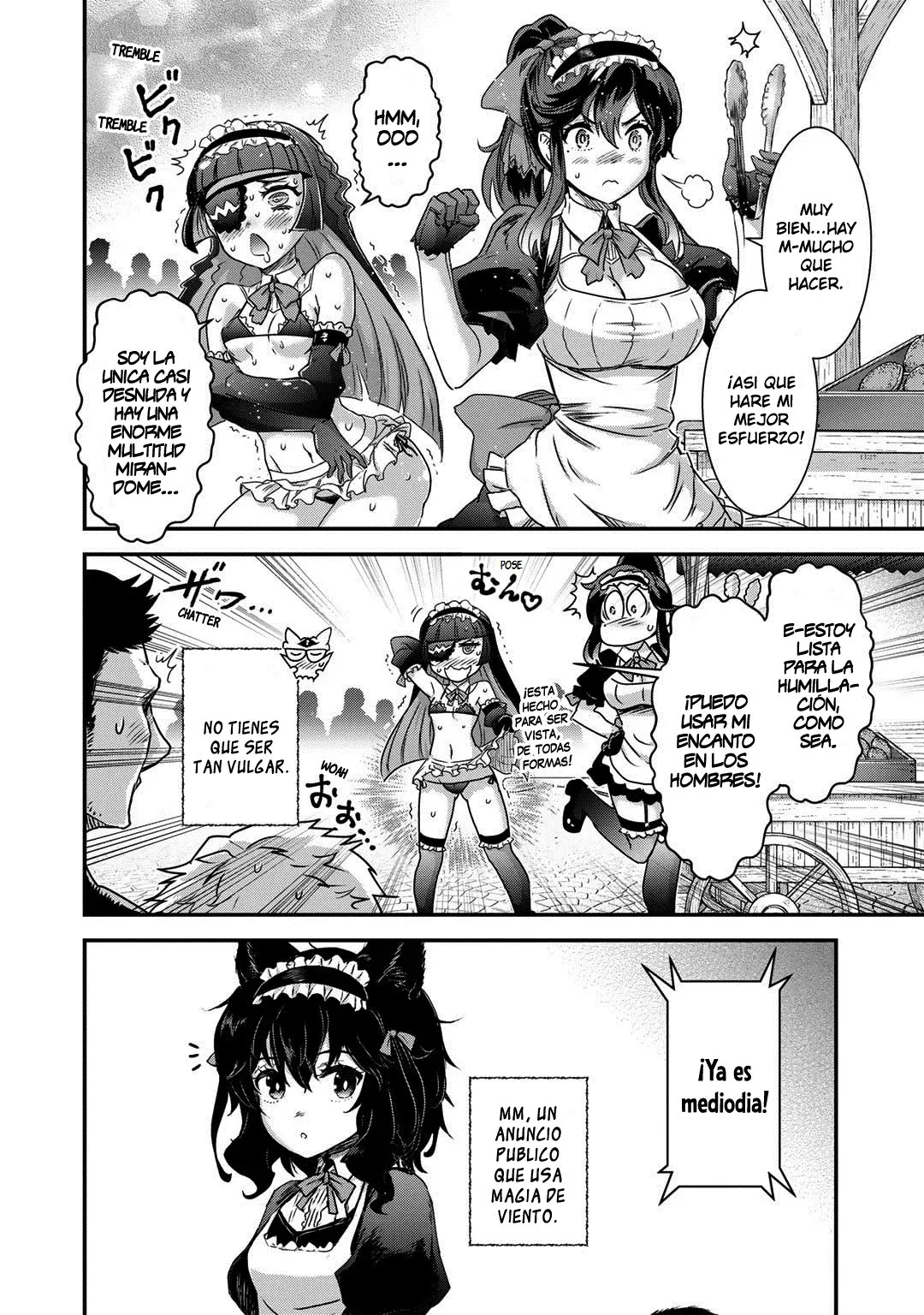 Tensei Shitara Ken Deshita capítulo 74 página 29